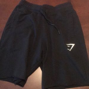 Gymshark Ark shorts